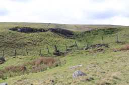 Carley Green Quarry 15/5/2019